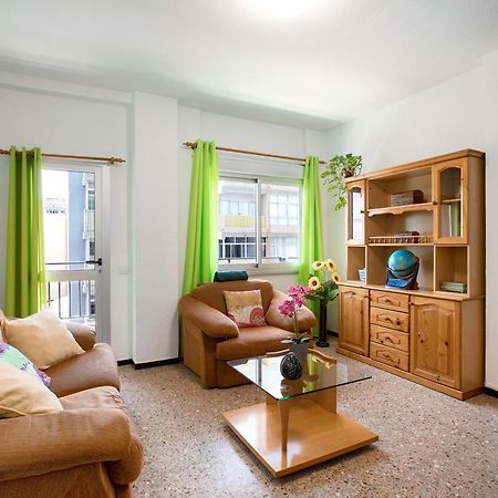 Apartamento Santa Cruz Centro Экстерьер фото