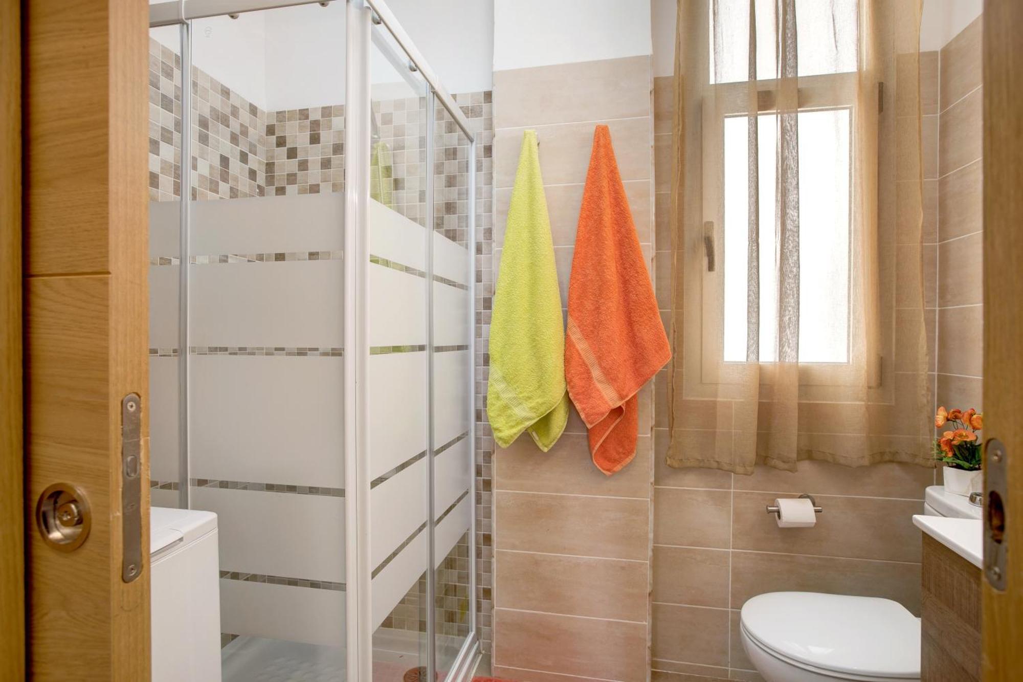 Apartamento Santa Cruz Centro Экстерьер фото