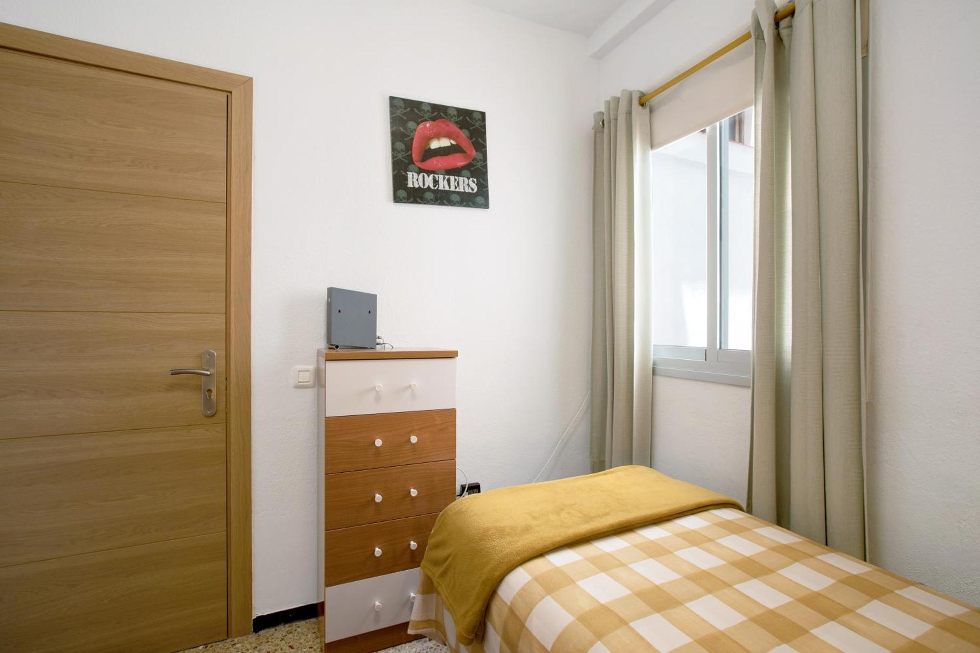 Apartamento Santa Cruz Centro Экстерьер фото