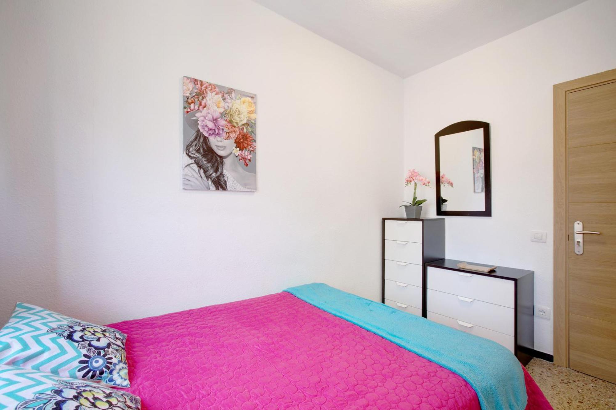 Apartamento Santa Cruz Centro Экстерьер фото