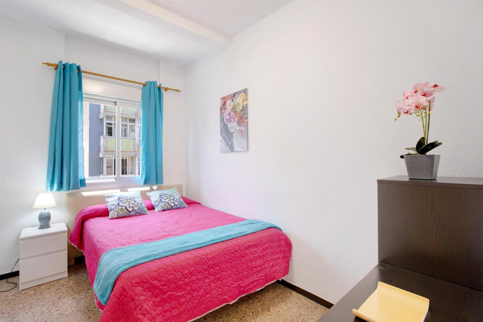 Apartamento Santa Cruz Centro Экстерьер фото