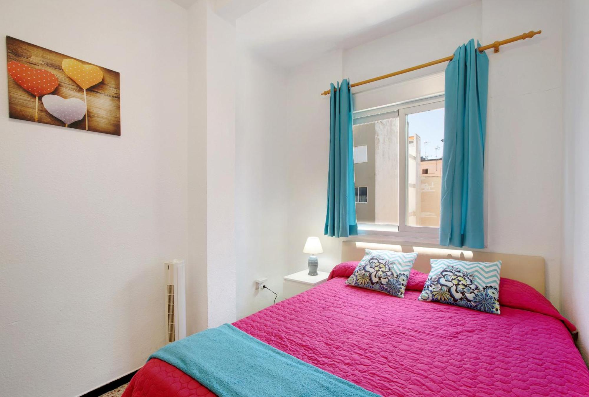 Apartamento Santa Cruz Centro Экстерьер фото